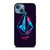 VOLCOM TRUE TO THIS iPhone 13 Case Cover