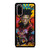 JEAN MICHEL BASQUIAT BOXING ART Samsung Galaxy S20 Case Cover