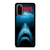 JAWS SHARK NEW Samsung Galaxy S20 Case Cover