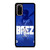 JAVIER BAEZ CHICAGO CUBS BASEBALL Samsung Galaxy S20 Case Cover