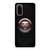 JAGUAR LOGO CARBON Samsung Galaxy S20 Case Cover