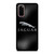 JAGUAR BLACK ICON Samsung Galaxy S20 Case Cover