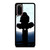 ITACHI ANIME SHADOW Samsung Galaxy S20 Case Cover