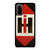 INTERNATIONAL HARVESTER IH CASE Samsung Galaxy S20 Case Cover