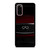 INFINITI CAR GRILLES LOGO Samsung Galaxy S20 Case Cover