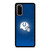 INDIANAPOLIS COLTS NFL HELMET Samsung Galaxy S20 Case Cover