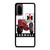 IH INTERNATIONAL HARVESTER  FARMALL TRACTOR RETRO Samsung Galaxy S20 Case Cover
