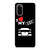 I LOVE MY AUDI Samsung Galaxy S20 Case Cover