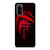 HOUSTON ROCKETS LOGO NBA Samsung Galaxy S20 Case Cover