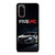 HONDA CIVIC TYPE R CAR Samsung Galaxy S20 Case Cover