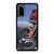 HONDA AFRICA TWIN OFFROAD Samsung Galaxy S20 Case Cover