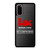 HECKLER AND KOCH NO COMPROMISE Samsung Galaxy S20 Case Cover