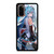 HATSUNE MIKU ANIME VOCALOID Samsung Galaxy S20 Case Cover