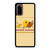 HAKUNA MATATA LION KING Samsung Galaxy S20 Case Cover