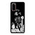 HAIKYU!! VOLEYBALL ANIME Samsung Galaxy S20 Case Cover