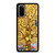 GUSTAV KLIMT TREE OF LIFE ART Samsung Galaxy S20 Case Cover