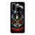 GUNS N ROSES GROUP ROCK BAND Samsung Galaxy S20 Case Cover