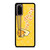 GUDETAMA LAZY EGG CUTE Samsung Galaxy S20 Case Cover