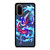 GRENINJA POKEMON ART Samsung Galaxy S20 Case Cover