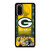 GREEN BAY PACKERS GO PACK GO Samsung Galaxy S20 Case Cover