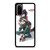 GORILLAZ NOODLES AND 2D Samsung Galaxy S20 Case Cover