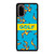 GOLF WANG FLAME LOGO Samsung Galaxy S20 Case Cover