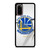 GOLDEN STATE WARRIORS NBA LOGO Samsung Galaxy S20 Case Cover