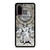 GIVENCHY PARIS THE LOUVRE Samsung Galaxy S20 Case Cover