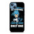 VEGETA QUOTE DRAGON BALL ANIME iPhone 13 Case Cover