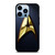 STAR TREK EMBLEM iPhone 13 Pro Max Case Cover