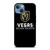 VEGAS GOLDEN KNIGHT SYMBOL iPhone 13 Case Cover