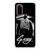 G EAZY QUOTE Samsung Galaxy S20 Case Cover