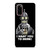 FUTURAMA BENDER QUOTE Samsung Galaxy S20 Case Cover