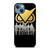 VANOS LIMITED ICON iPhone 13 Case Cover