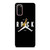 FREDDIE MERCURY QUEEN Samsung Galaxy S20 Case Cover