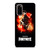 FORTNITE THE REAPER SKIN Samsung Galaxy S20 Case Cover