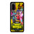 FORTNITE BATTLE ROYALE ALL CHARACTER Samsung Galaxy S20 Case Cover