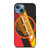 VANCOUVER CANUCKS LOGO iPhone 13 Case Cover