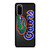 FLORIDA GATORS METAL LOGO Samsung Galaxy S20 Case Cover