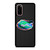 FLORIDA GATORS METAL ICON Samsung Galaxy S20 Case Cover FLORIDA GATORS METAL ICON Samsung Galaxy S20 Case Cover