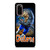 FLORIDA GATORS MASCOT Samsung Galaxy S20 Case Cover