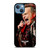 VAN HALLEN DAVID LEE ROTH iPhone 13 Case Cover