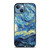 VAN GOGH STARRY NIGHT iPhone 13 Case Cover