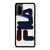 FILA SPORT 3D LOGO Samsung Galaxy S20 Case Cover