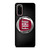 FIAT LOGO Samsung Galaxy S20 Case Cover
