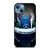 VALTTERI BOTTAS MERCEDES F1 iPhone 13 Case Cover