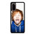 ED SHEERAN FACE Samsung Galaxy S20 Case Cover