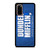 DUNDER MIFFLIN LOGO MARBLE Samsung Galaxy S20 Case Cover DUNDER MIFFLIN LOGO MARBLE Samsung Galaxy S20 Case Cover