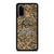 DUCKS UNLIMITED CAMO LOGO Samsung Galaxy S20 Case Cover DUCKS UNLIMITED CAMO LOGO Samsung Galaxy S20 Case Cover