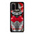 DUCATI MOTOR Samsung Galaxy S20 Case Cover